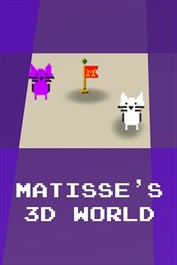 Matisse's 3D World