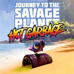 Hot Garbage DLC