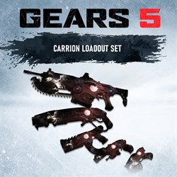 Carrion Loadout Set