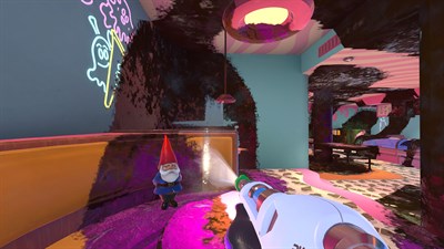 PowerWash Simulator – Файлы Макингема – часть 5 — скриншот 2