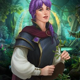 Aperçu Queen's Quest 2: Stories of Forgotten Past (Xbox One Version)