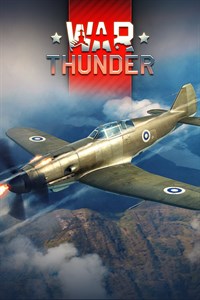War Thunder - VL Pyorremyrsky Pack