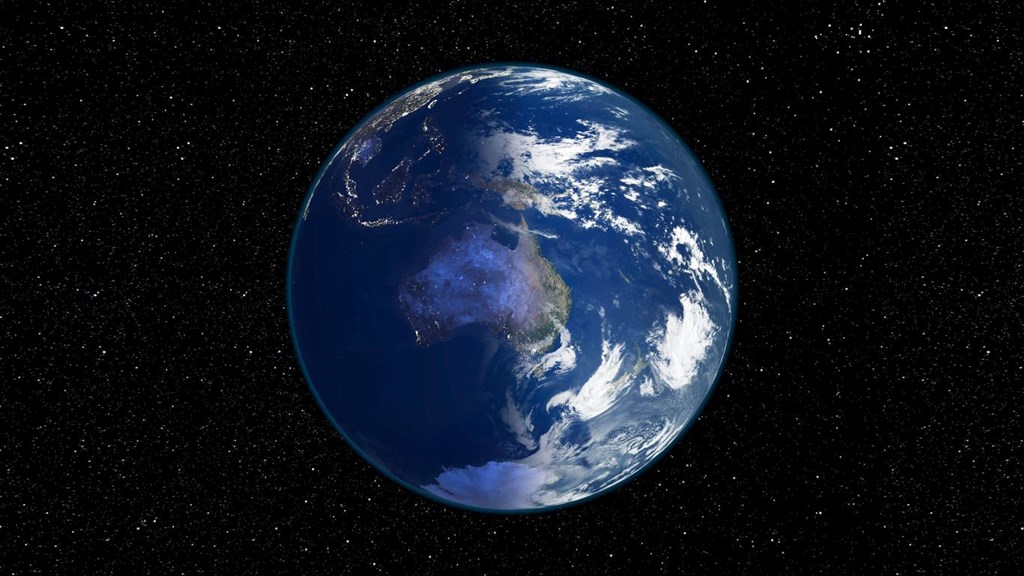 Earth from Above PREMIUM_3