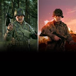 Aperçu Hell Let Loose - U.S Bundle
