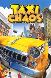 Aperçu Taxi Chaos