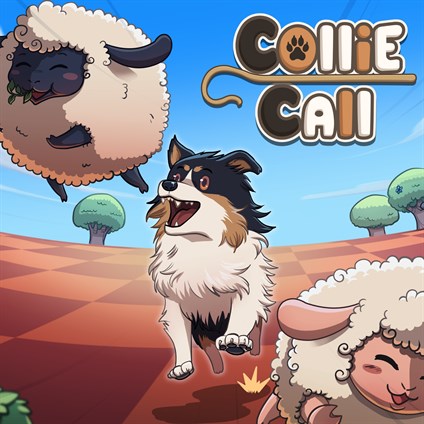 Collie Call (Xbox One)