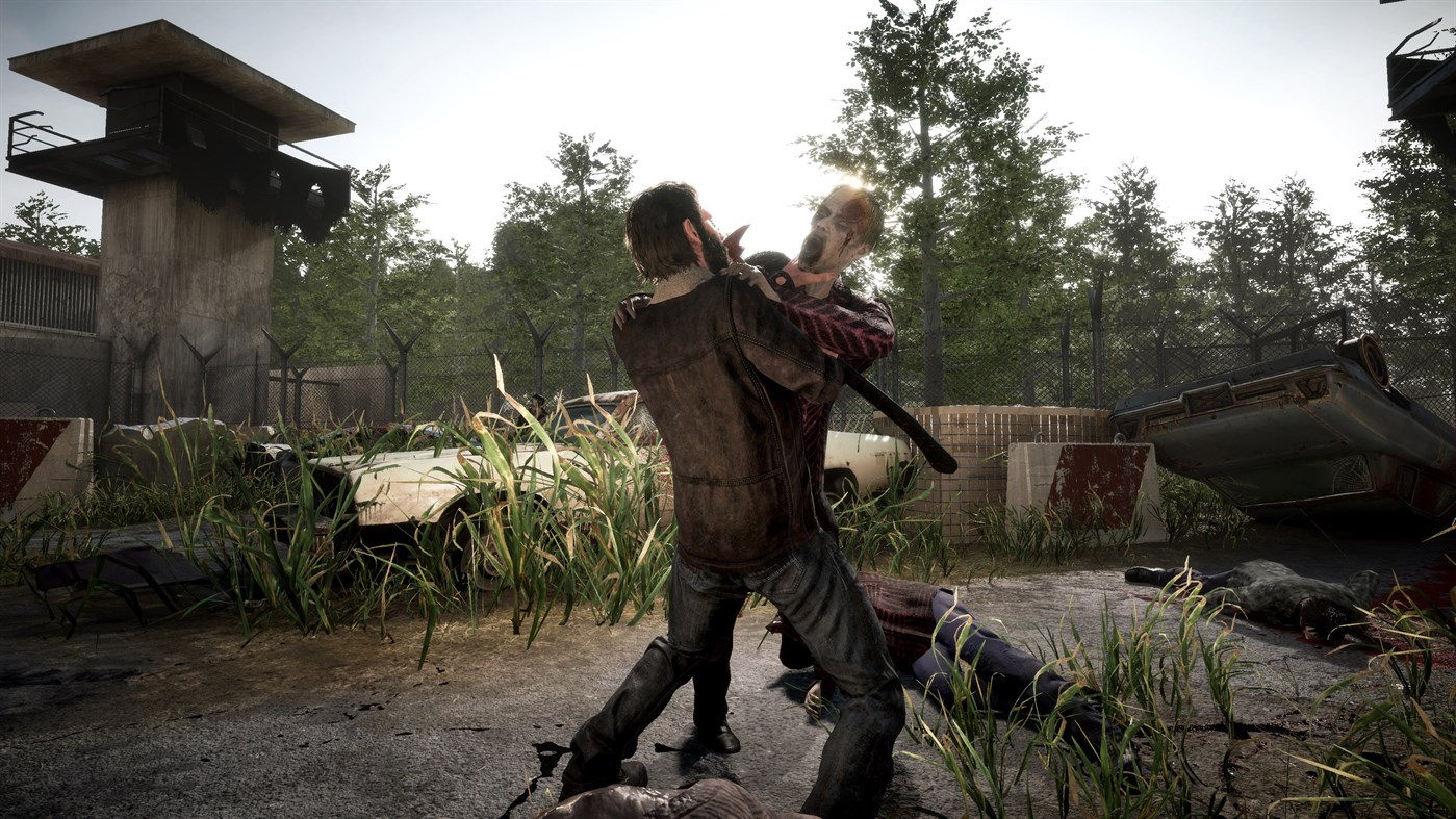 #8. The Walking Dead: Destinies (Xbox) De: GameMill Entertainment