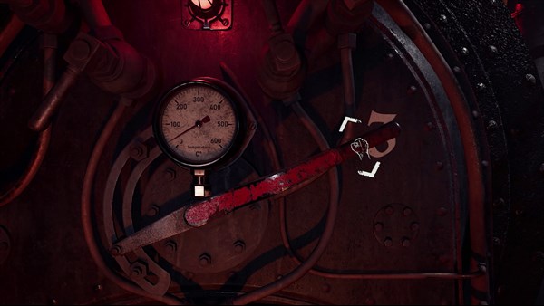 Ad Infinitum: Nightmare Edition screenshot