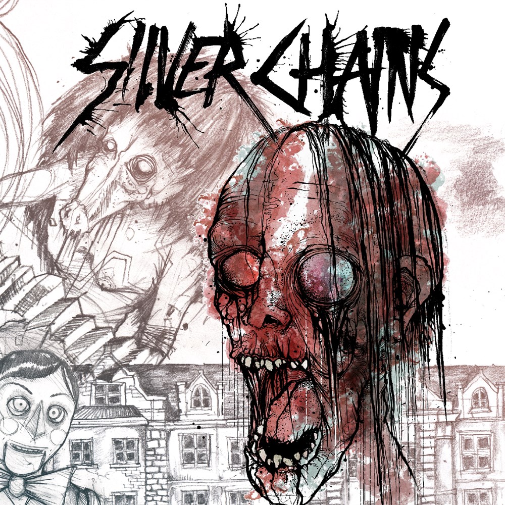 Silver Chains cover art (full size)