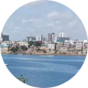 Liberia Wallpaper New Tab icon