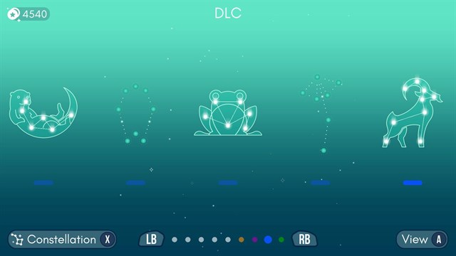 Maze: Path of Light - Wild Constellations screenshot 1