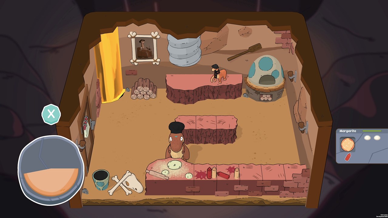 Manitas Kitchen screenshot 2