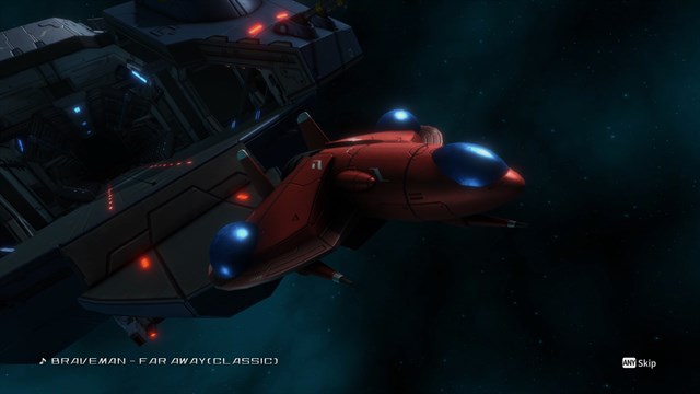 Truxton Ship + Music Pack screenshot 3