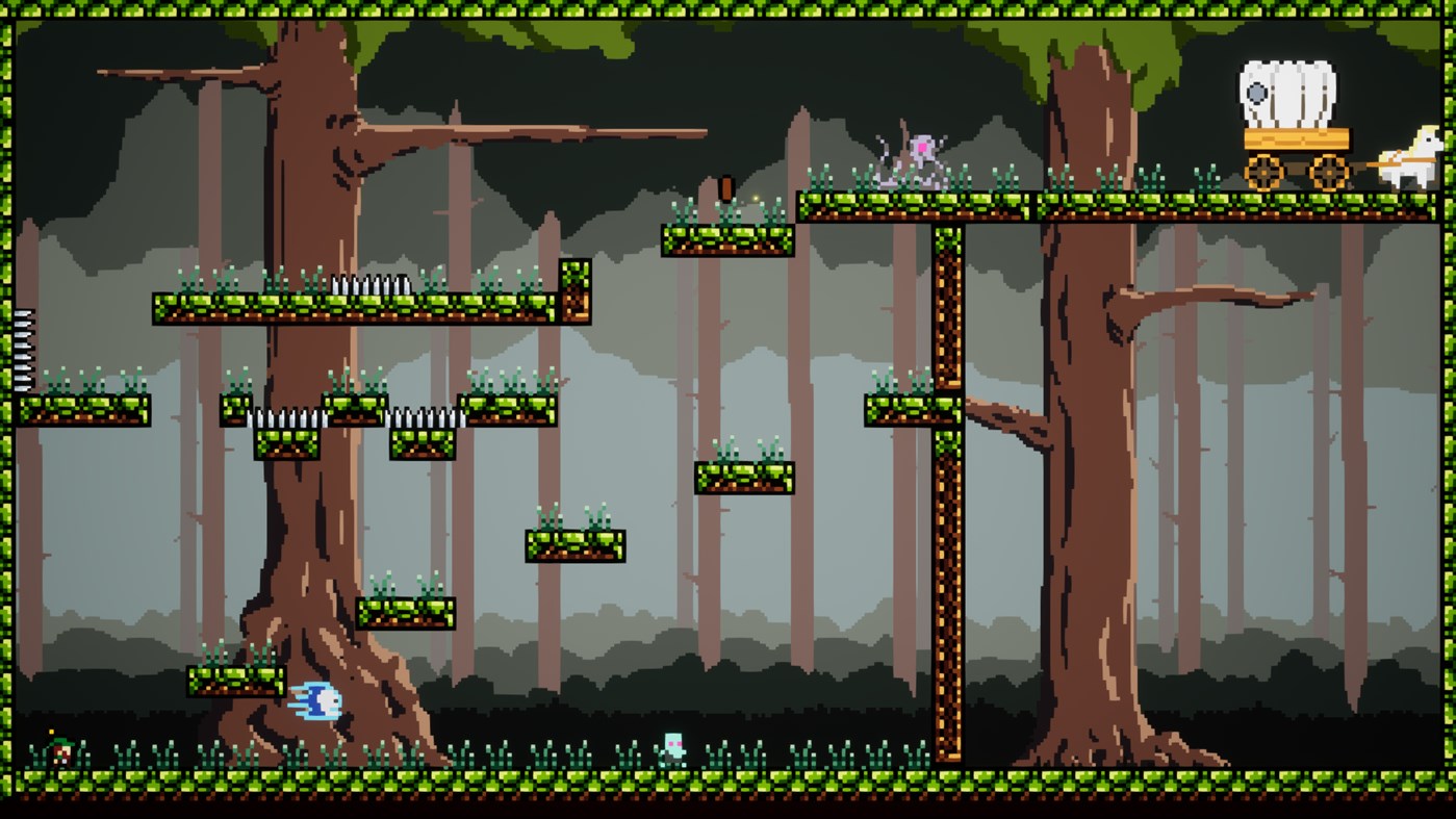 #5. Run, Elric! (Windows) (Windows) 由: PedroFStudio