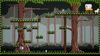 Run, Elric! screenshot 5