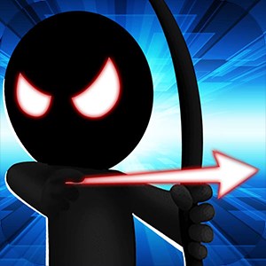 Stickman Archery
