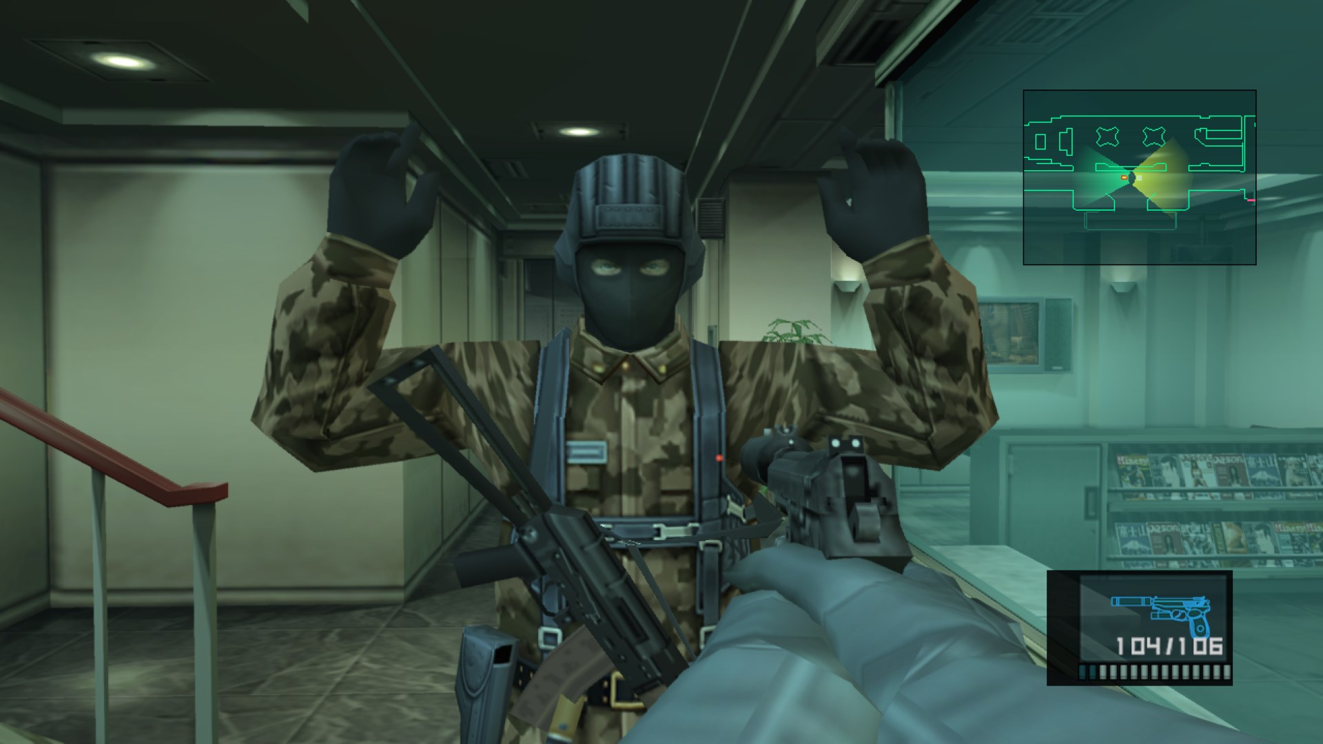 metal gear solid hd collection microsoft store