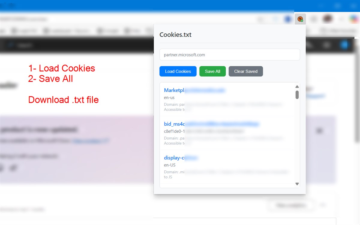 Cookies txt Stats, Downloads & Safety Check | Chrome-Stats
