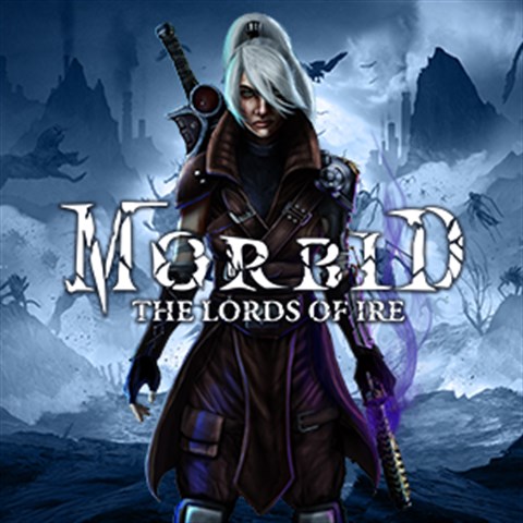 Morbid: The Lords of Ire