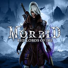 Aperçu Morbid: The Lords of Ire