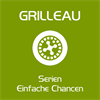 Grilleau - Spiel auf die Serie