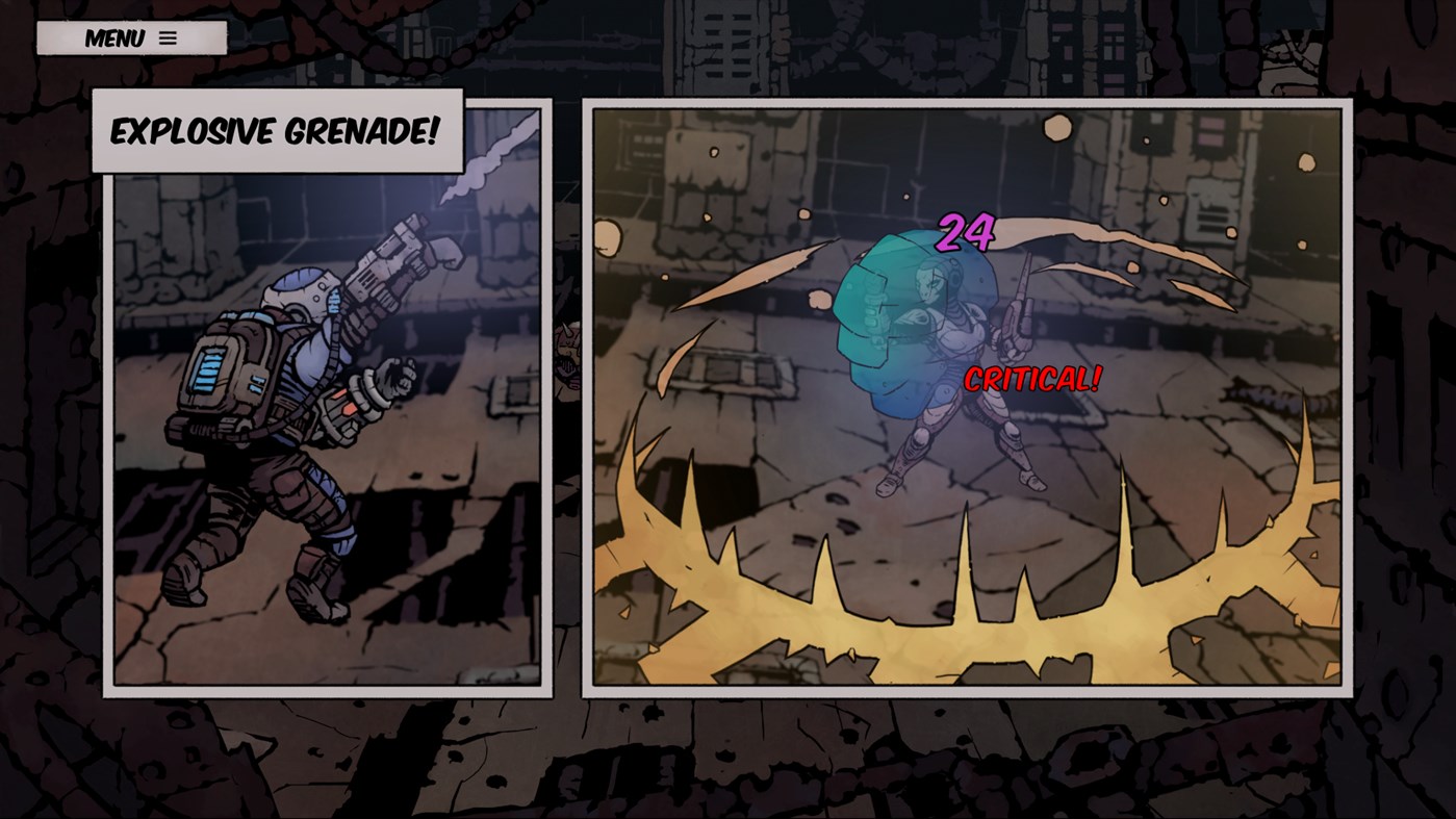 #9. Deep Sky Derelicts: Definitive edition (Xbox) Podle: Fulqrum Publishing Ltd.