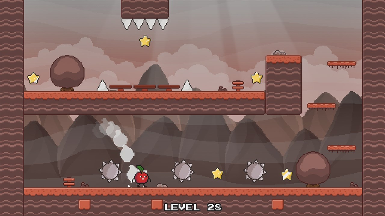 Pixapple Adventure Bundle screenshot 11