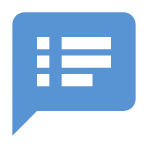 Task and Notify icon