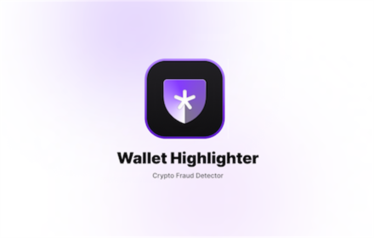 Wallet Highlighter - Crypto Fraud & Risk Tool