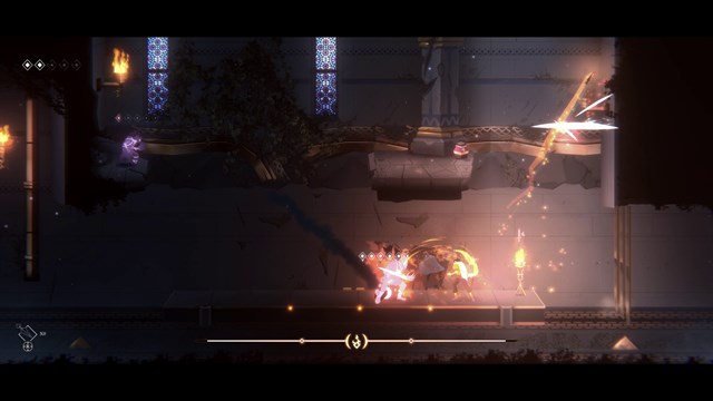 Nocturnal screenshot 2