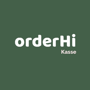 orderHi Kasse (ehemals Lieferbuddy)