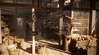 Wild West Supermarket Simulator