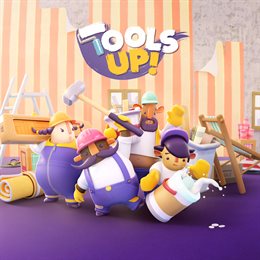 Aperçu Tools Up! Demo