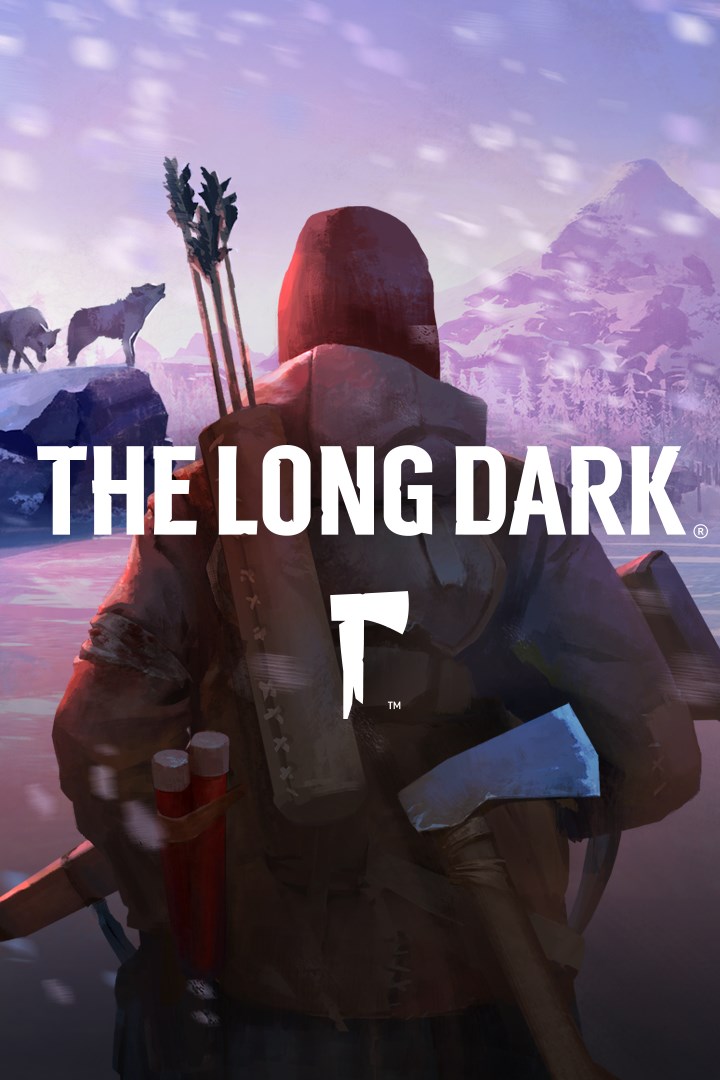 the long dark microsoft store