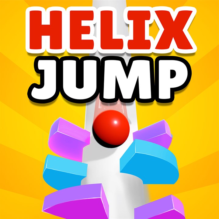 Helix Jump