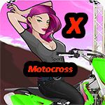 X motocross