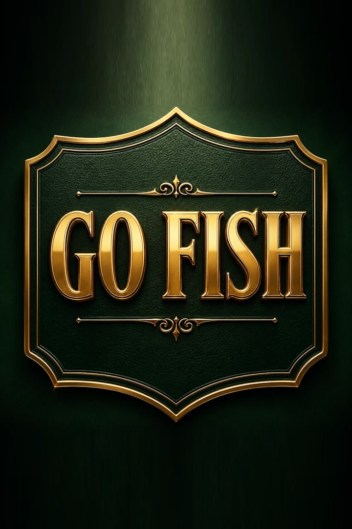 Buy GO Fish Classic Cards Play | Xbox