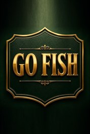 GO Fish Classic Cards Play