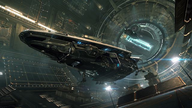 Elite Dangerous Standard Edition screenshot 18