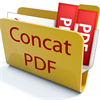 Concat PDF