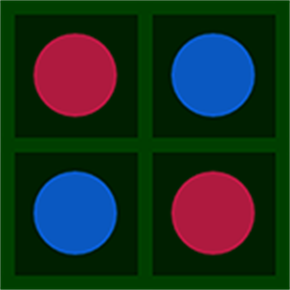 Reversi Xbox Series X|S and Xbox One cover art