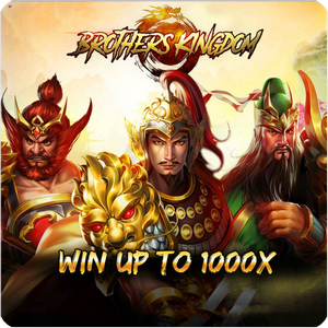 Brothers Kingdom Slot