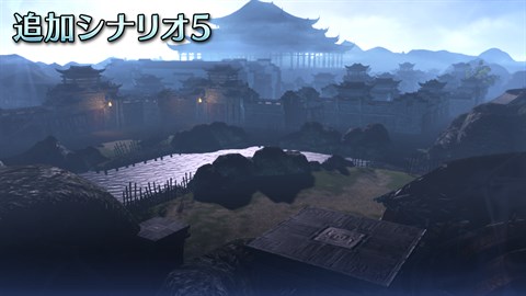 Added Scenario Pack 5(JP)