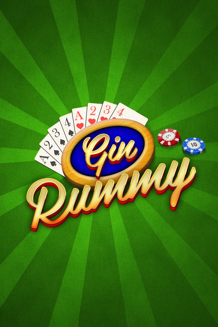 Gin Rummy Multiplayer Beziehen Microsoft Store De De