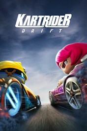 KartRider: Drift стала доступна бесплатно на приставках Xbox, в игре стартовал первый сезон: с сайта NEWXBOXONE.RU