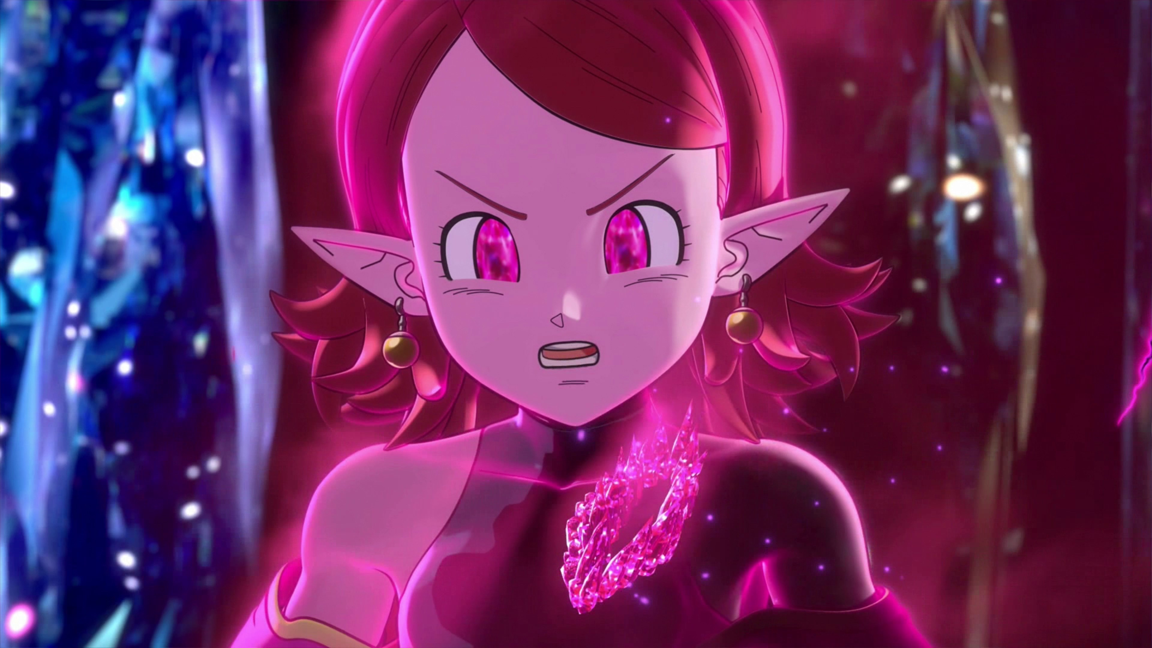 DRAGON BALL XENOVERSE 2 - FUTURE SAGA Chapter 4 screenshot