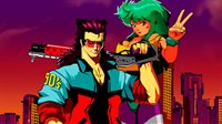 MULLET MADJACK