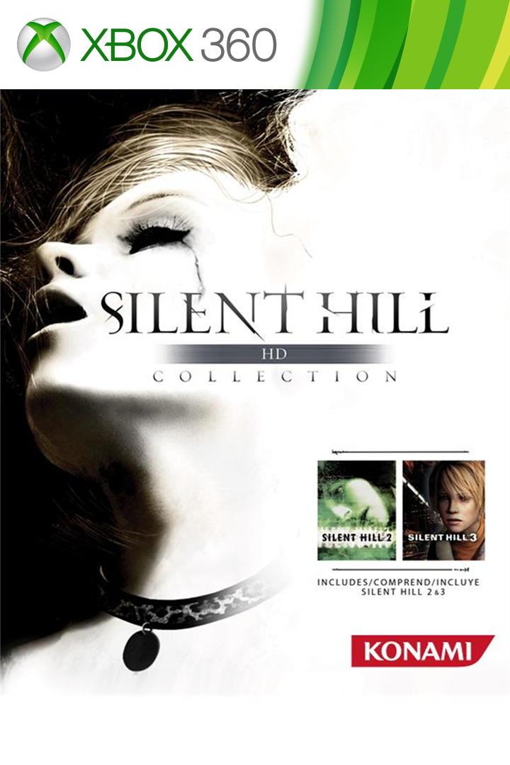 silent hill homecoming xbox one