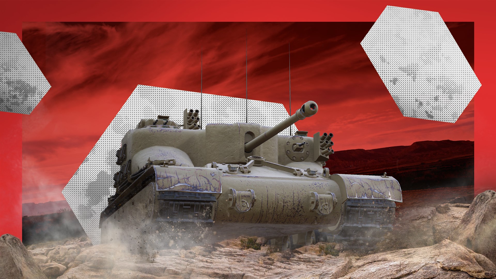 Buy World of Tanks – Tank of the Month: AT 15A - Microsoft Store en-SA