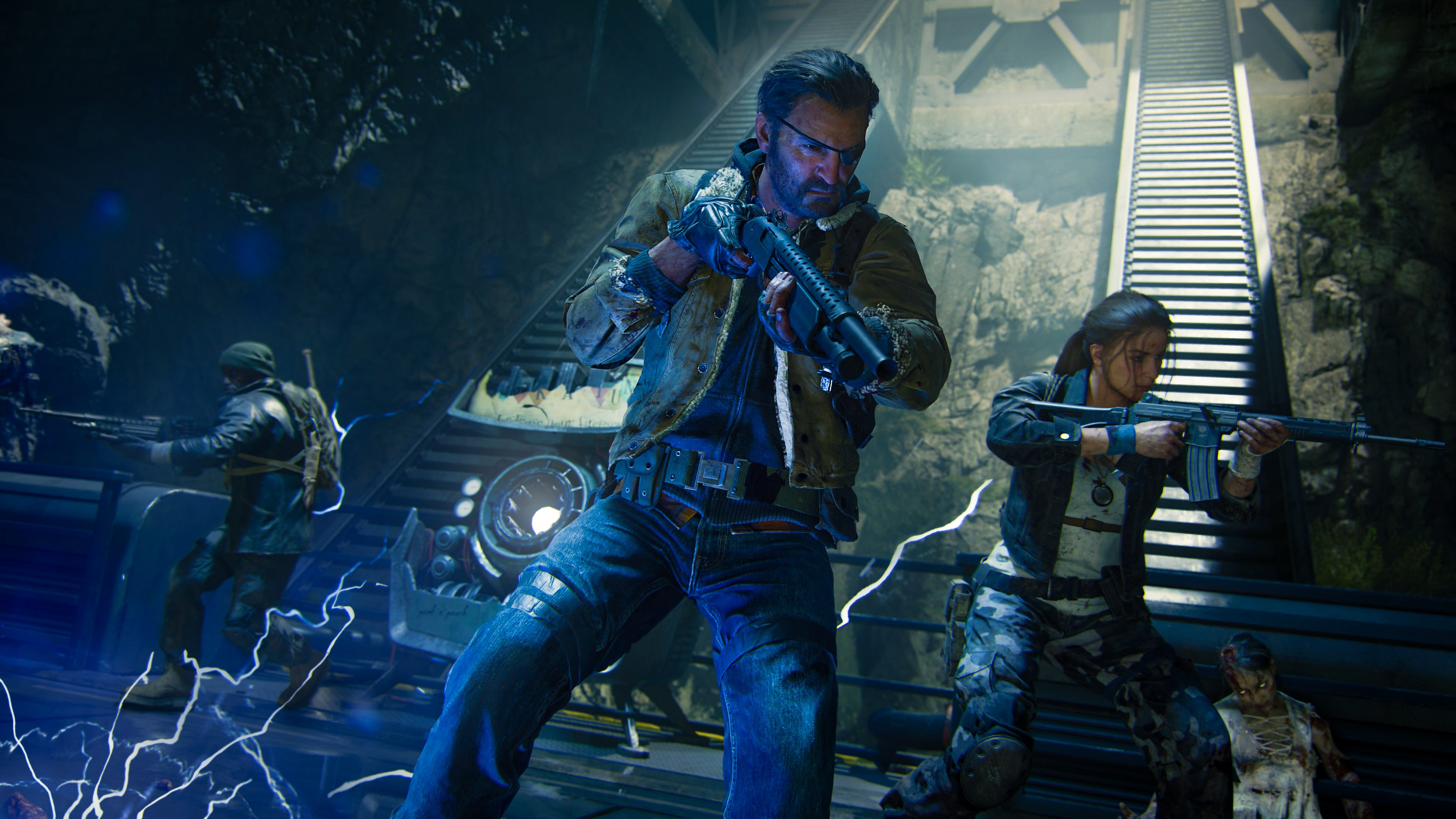 Call of Duty®: Black Ops 6 - Cross-Gen Bundle
